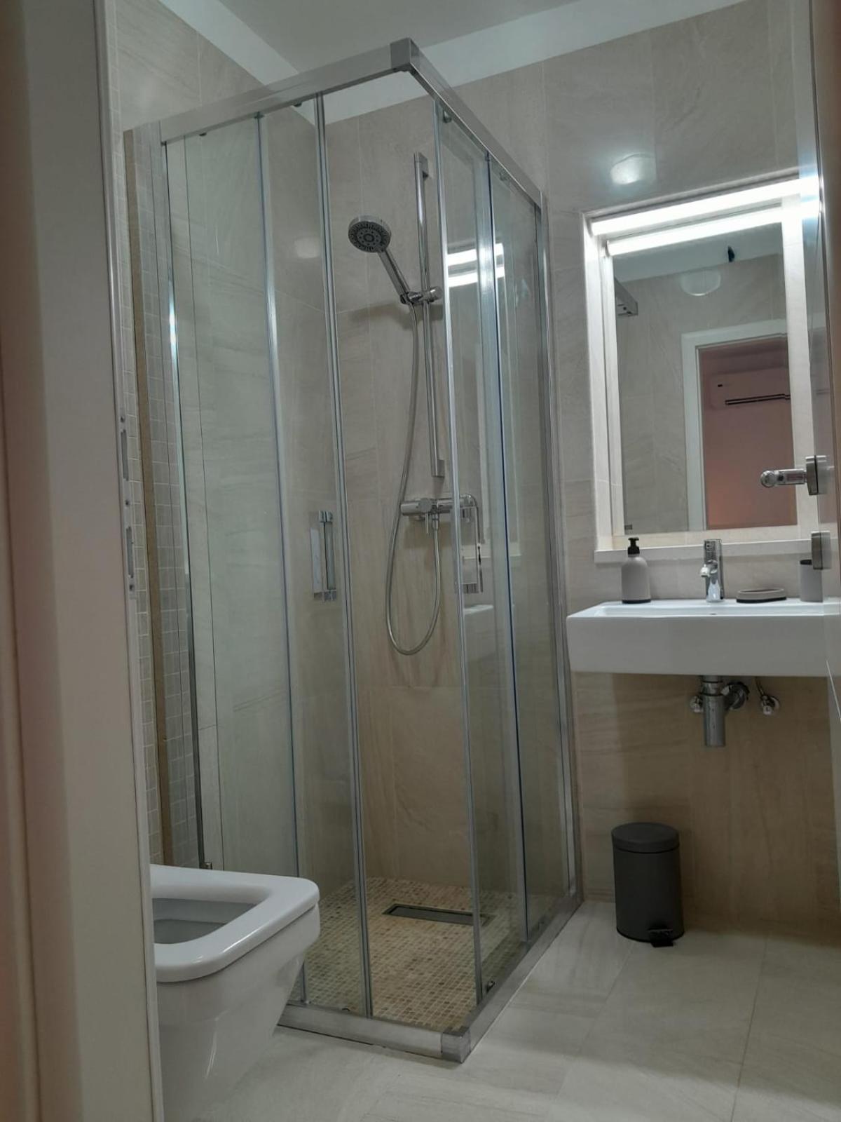 Apartments Blanka Zrnovo Exterior foto